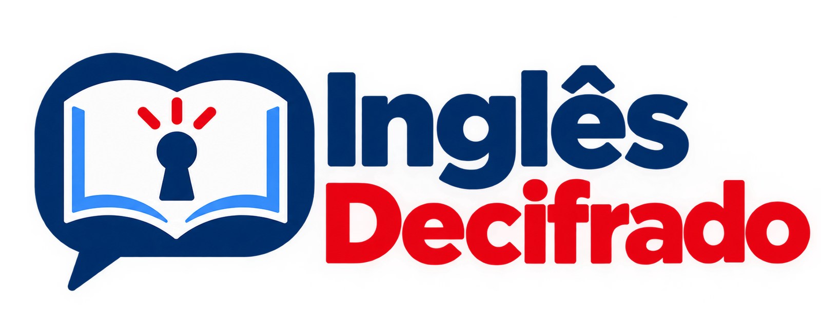 Inglês Decifrado