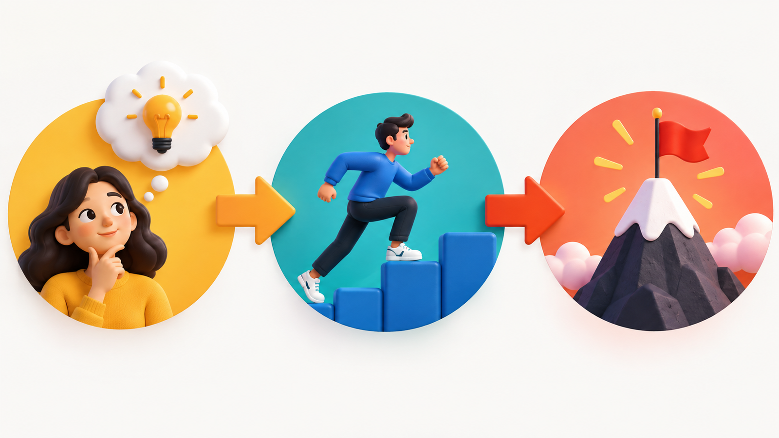 Diagrama com turn, it e off na ordem correta de um phrasal verb separável.